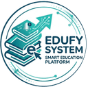Edufy Logo